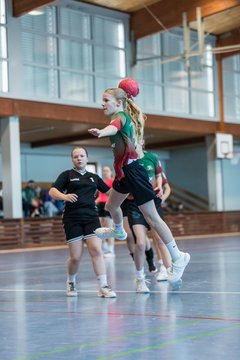 Bild 57 - wDJ HSG Kremperheide/Muensterdorf - TSV SR Schuelp : Ergebnis: 26:5